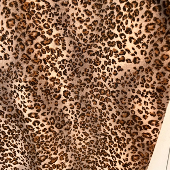 Tan Jay size 18 vest - Picture 11 of 15